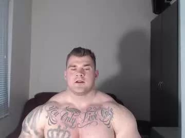 jackyhuge on Chaturbate 