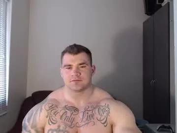 jackyhuge on Chaturbate 