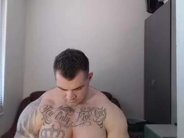 jackyhuge on Chaturbate 