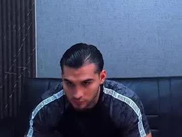 Admire Chaturbate's Jacobsthorm jacobsthorm from Chaturbate