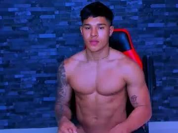 Try sweet model Jacod_cock1 jacod_cock1 from Chaturbate