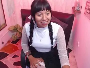 Freechat jaina_angel_ on Chaturbate