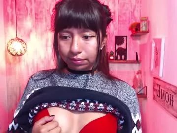 Freechat jaina_angel_ on Chaturbate