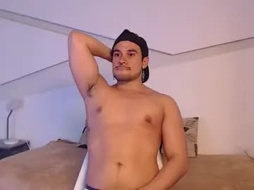 jake_muller1 — BE NAKED AND JERKING FOR 3 MIN [300 tokens left] Welcome to my room guys!! #bigcock #bigass #hairy #cum #latino