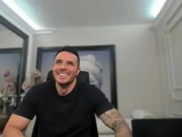 Try Chaturbate's Jakestone_1 jakestone_1 from Chaturbate