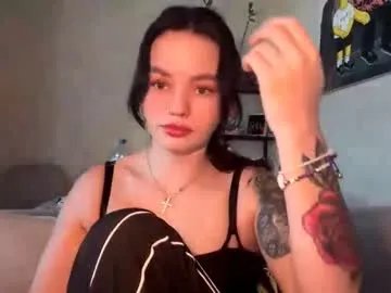 jameevogtman — Goal: Show all my tattoos! Would you like me to show you a couple of disappearing tricks?  #new and me #18 yo! first day #shy #cute #teen [66 tokens remaining]