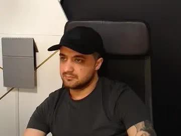 jamesmyersx from Chaturbate