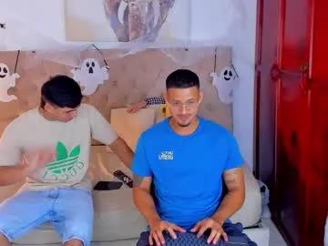 Chaturbate Janomar01 janomar01 from Chaturbate