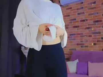 jasmindoroti on Chaturbate