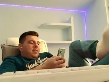 jasonjacks8 on Chaturbate