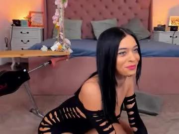 Private jassyejoy on Chaturbate