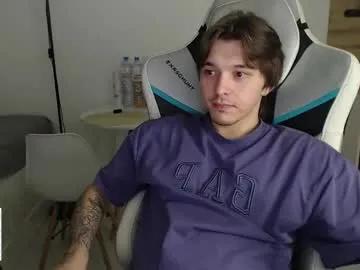 Watch Jayce_icestone, he wants to masturbate for you jayce_icestone from Chaturbate