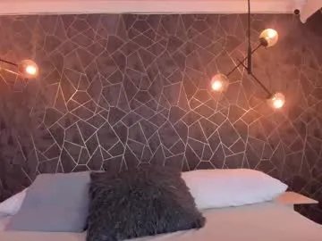 jazlin_angels on Chaturbate