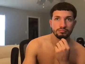 Slutty Jeanwhitebianco wants you to fuck his body now jeanwhitebianco from Chaturbate