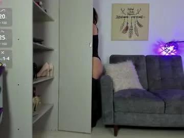 Freechat jelena_noura23 on Chaturbate