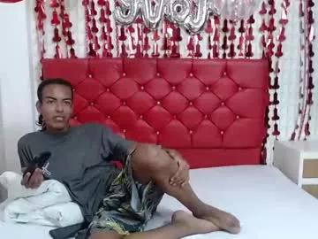 jelix_dan on Chaturbate 