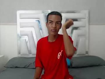 jelix_dan on Chaturbate 