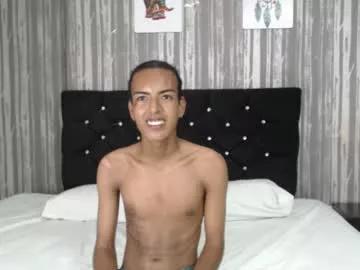 jelix_dan on Chaturbate 