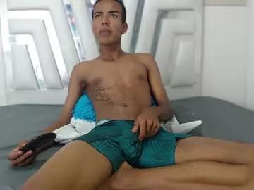 jelix_dan on Chaturbate 