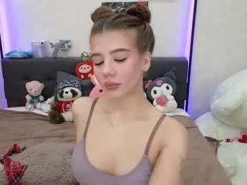 jenie_fire on Chaturbate 