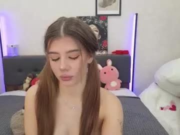 jenie_fire on Chaturbate 