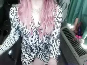 jennacd4life on Chaturbate 