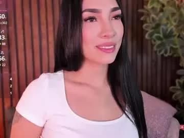 jennmiller_ on Chaturbate 