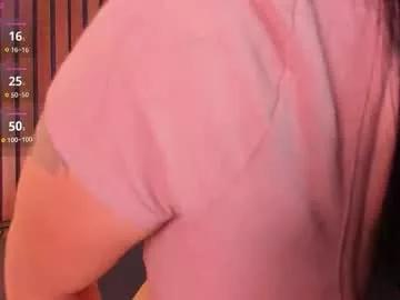 jennmiller_ on Chaturbate 