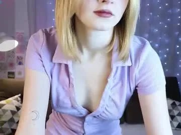 jenny_bunny_ on Chaturbate 