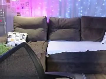 jenny_bunny_ on Chaturbate 