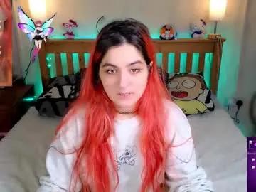Chaturbate Jenny_style jenny_style from Chaturbate