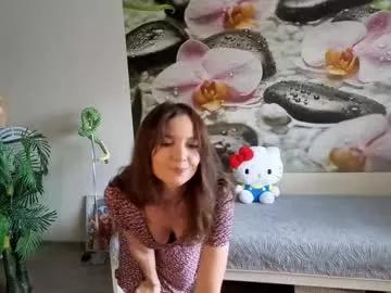 jennycutey on Chaturbate 