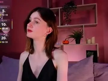 Freechat jennyfer_me on Chaturbate