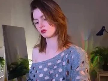Freechat jennyfer_me on Chaturbate