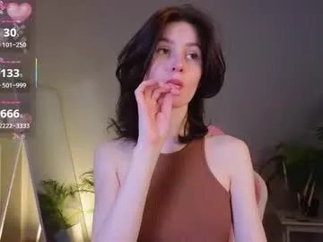 Freechat jennyfer_me on Chaturbate