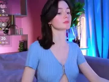 Freechat jennyfer_me on Chaturbate