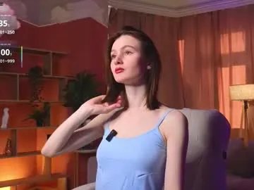 Freechat jennyfer_me on Chaturbate