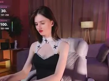 Freechat jennyfer_me on Chaturbate