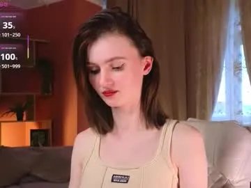 Freechat jennyfer_me on Chaturbate