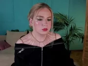 Freechat jes_solar on Chaturbate