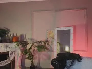 Freechat jes_solar on Chaturbate