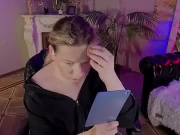 Freechat jes_solar on Chaturbate