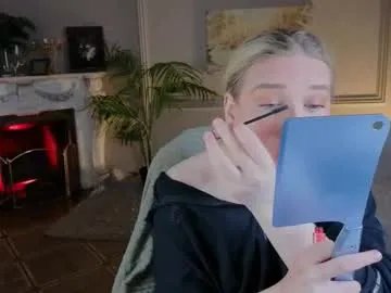 Freechat jes_solar on Chaturbate