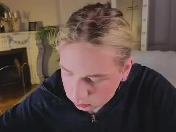 Freechat jes_solar on Chaturbate