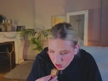 Freechat jes_solar on Chaturbate