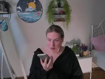 Freechat jes_solar on Chaturbate