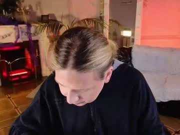 Freechat jes_solar on Chaturbate