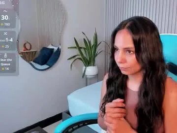 Freechat jessica_taylor_22 on Chaturbate
