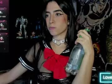 jessicawhitee01 on Chaturbate 