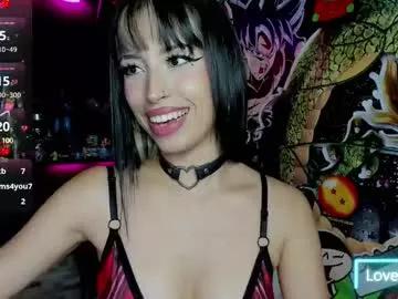 jessicawhitee01 on Chaturbate 